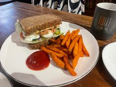 -1901 Cafe(西四店)