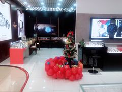 -新世界百货(顺义店)