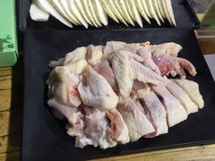 -顺德芦塘冬瓜盅·火锅烧烤(启东店)