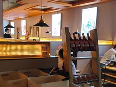 -竹犇番茄火锅(长风街店)