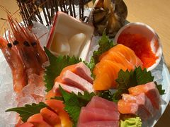 -虹料理·日料放题(悠方店)
