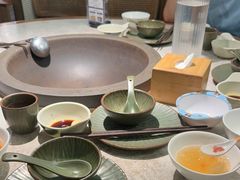 -鲜潭蒸汽石锅鱼(五道口购物中心店)