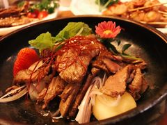 -大江户日本料理(吕厝店)
