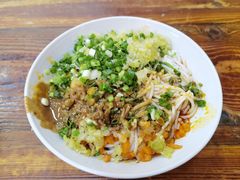 -小秋水饺(大成路总店)