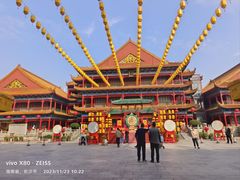 -西湖楼禧园·宴会聚餐(三一大道店)