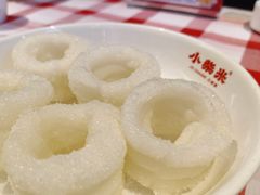 -小柴米·传统江西菜(万寿宫店)