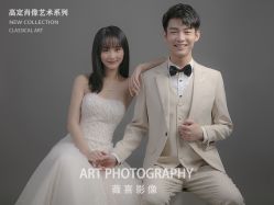 点击看大图 -薇喜影像艺术中心 ART PHOTO
