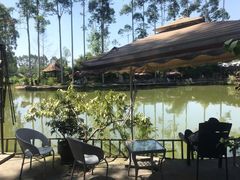 -三圣花乡旅游区