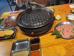-子檀大隐炭烧(食品街店)