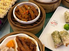 -万山楼海鲜酒家·二十三年老字号