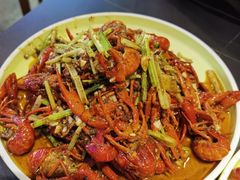 -虾乐园龙虾·夜宵(松江店)