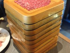 -牛YO寿喜烧和牛火锅自助(三台子万象汇店)
