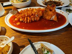 -沪上馨和小馆•海派上海菜(陆家浜路店)