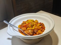 -院里寻菜·精致庭院菜(观沙岭店)