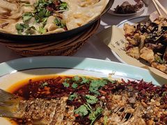 -东来土菜馆(民祥园路店)