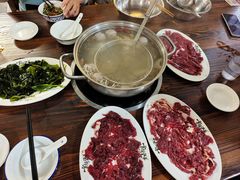 -官塘兄弟·潮汕牛肉店(官塘总店)