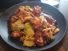 -吾里.春川家韩国料理(万达店)