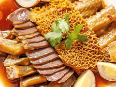 -煲王粤菜餐厅(中侨中心店)