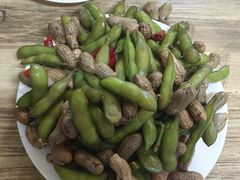 -老二烧烤砂锅(向东南路店)