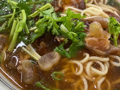 -小马牛肉面·牛骨熬制(南京博物院店)