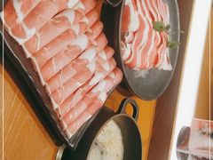 -呷哺呷哺 黄金牧场 (大港油田幸福广场店)