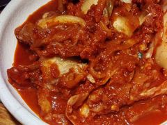 -原始泥炉烤肉(总店)