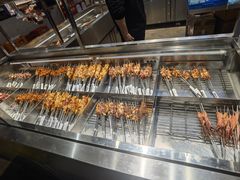 -生火火·小炉子炭烤(金楠天街总店)