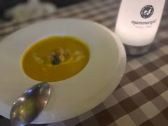 -Mammamia意大利餐厅(阳春巷店)