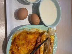 -全季酒店(上海火车站地铁站天目西路店)