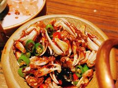 -水煮三国·川鲁江湖菜(香山店)