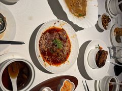 -漢舍中国菜馆(浦东嘉里城店)
