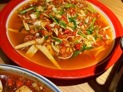 -刘明记乐山烧烤(犀浦店)