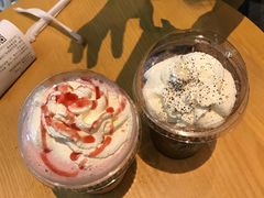 -星巴克(珠海摩尔百货店)