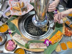 -玄希浪漫厨房·韩料烤肉(湖滨银泰in77店)