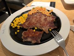 -豪客来牛排(人民东路店)