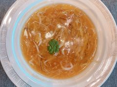 宋嫂鱼羮-悦榕庄白云中餐厅