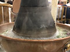 大堂-牛街·马辈儿涮肉(牛街二店)