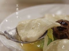 -功德林上海素食(尖沙咀)