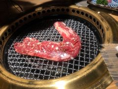 -江户烧肉(高德店)