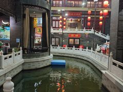 -开封汴梁小宋城