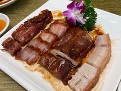 -东方印象大酒楼(拱北店)