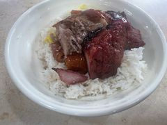 -杞兴东莞烧鹅