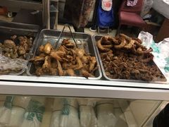 -大益烤鸡