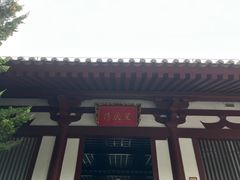 -华清宫景区