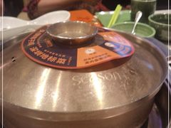 -润园四季椰子鸡火锅(海上世界店)