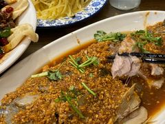 -向民炒鸡老店(金泰华府店)