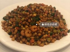 -紫光园·烤鸭·北京菜(劲松店)