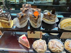 -CARINO BAKERY&CAFE(人广来福士店)