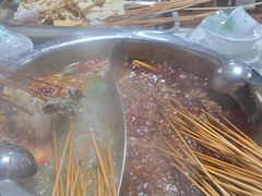 -满江红串串香(七道堰街店)