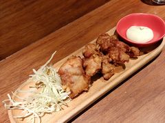 日式炸鸡-真打拉面·日式拉面新流派(体育西横街店)